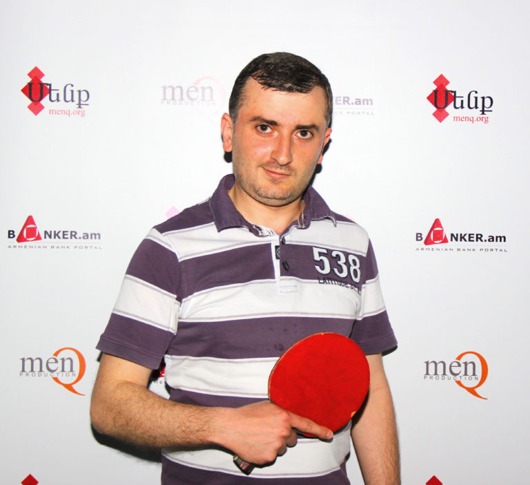 dj jilber ara hovhannisyan